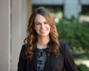 Katrina Gould, Associate